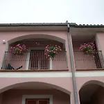 Erak Martin Apartmán