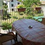 Apartmán Erak Martin Poreč