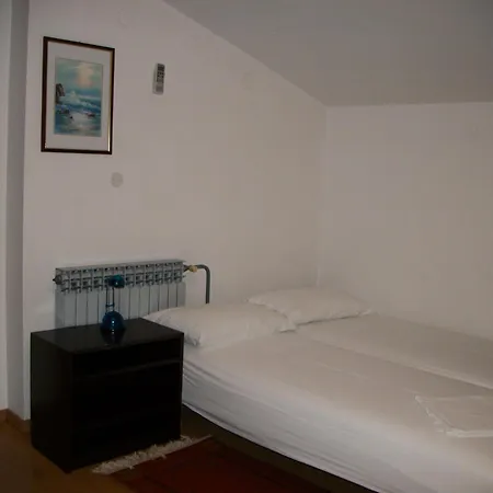 Appartement Erak Martin *