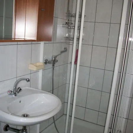 Erak Martin Appartement Poreč