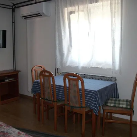 Appartement Erak Martin