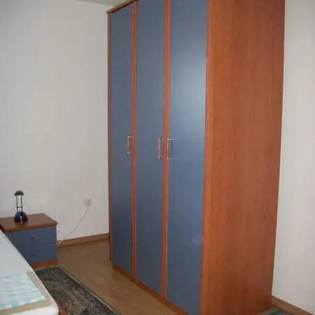 Erak Martin Apartamento