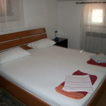 Apartamento Erak Martin