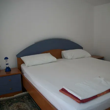 Apartamento Erak Martin