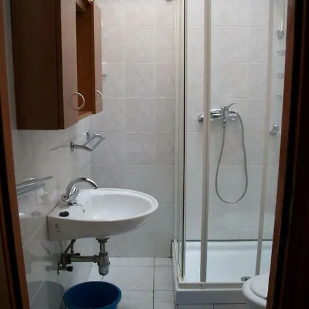 Apartamento Erak Martin