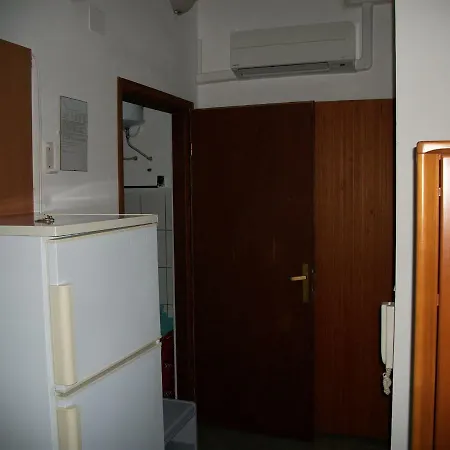 Erak Martin Apartamento