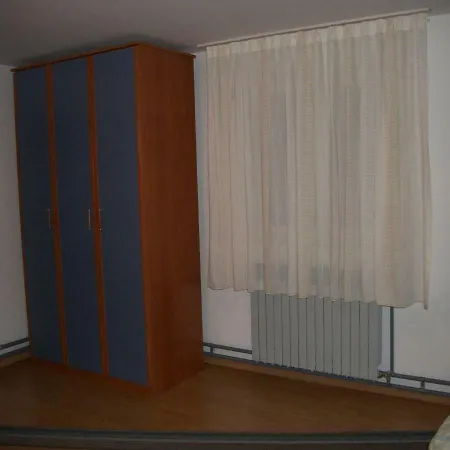 Erak Martin Appartement