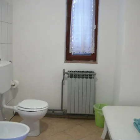 Appartement Erak Martin *