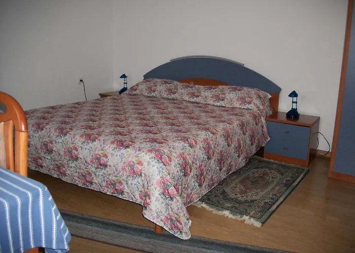 아파트 Erak Martin *