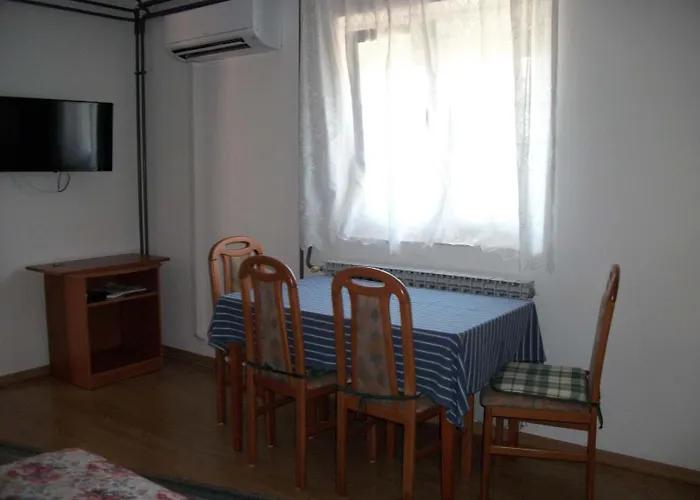 아파트 Erak Martin