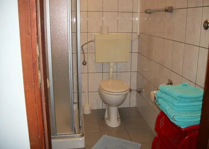 Erak Martin 아파트