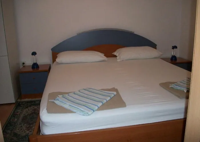 Erak Martin 포레치