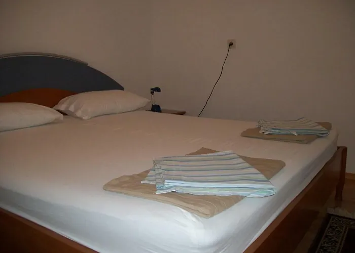 아파트 Erak Martin