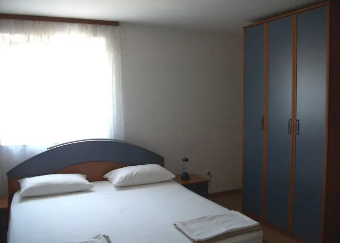 Erak Martin 아파트