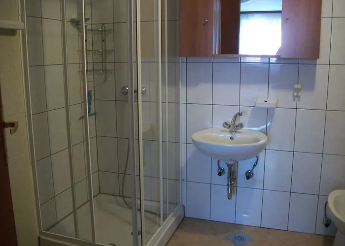 Erak Martin 아파트