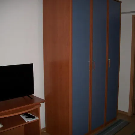Erak Martin Apartman *