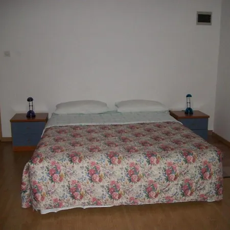 Erak Martin Apartment