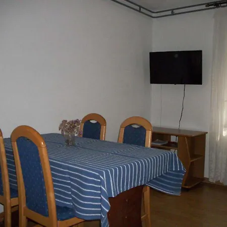 Erak Martin Apartment