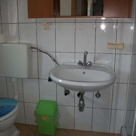 Erak Martin * 波雷奇