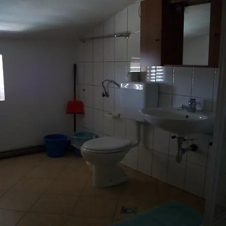 Apartment Erak Martin