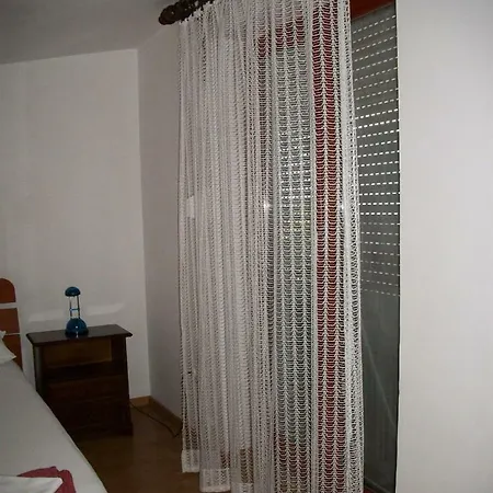 Erak Martin Apartment