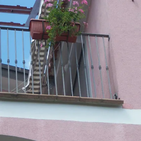 Apartman Erak Martin Porec