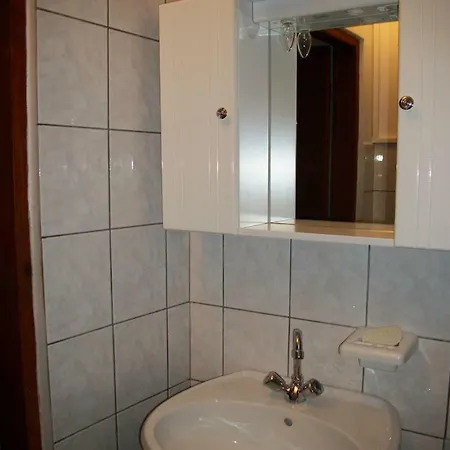 公寓 Erak Martin *