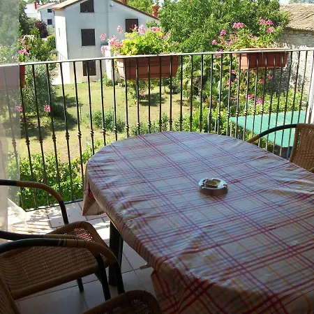 Apartament Erak Martin Poreč