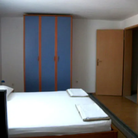 Erak Martin Apartment Porec