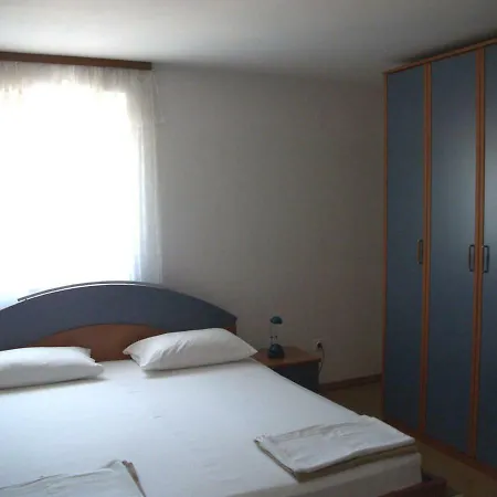 Erak Martin Apartman