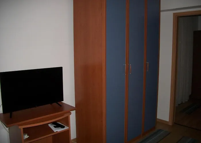 Erak Martin Апартаменты *