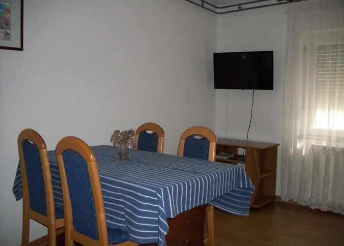 Erak Martin Апартаменты