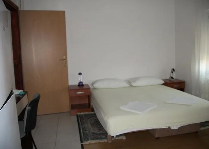 Erak Martin Пореч