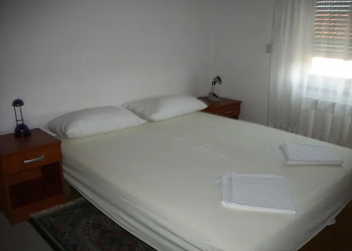 Apartamento Erak Martin *