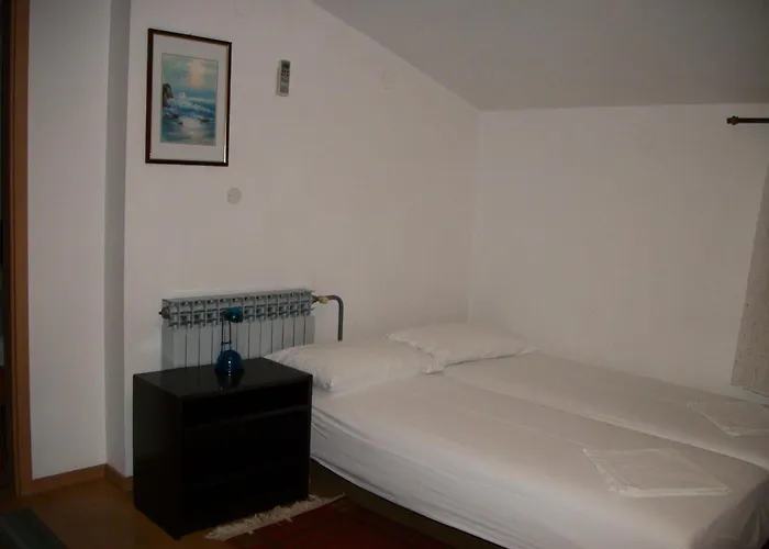 Apartamento Erak Martin *