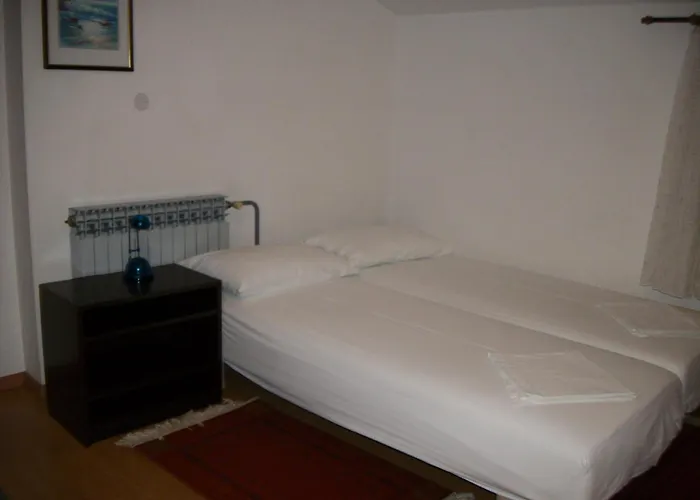 Erak Martin Пореч