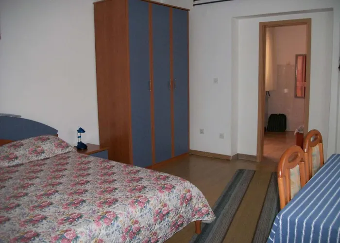 Erak Martin Пореч