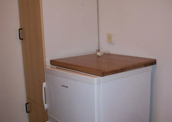 Апартаменты Erak Martin