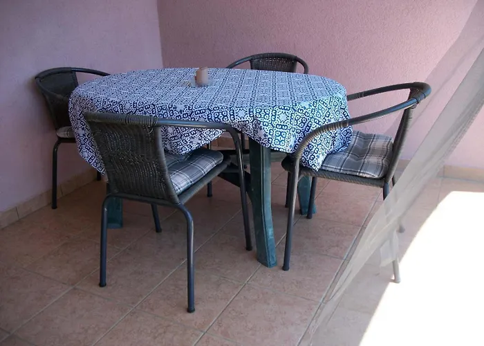 Erak Martin Apartamento Poreč