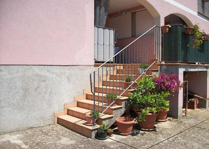 Appartement Erak Martin