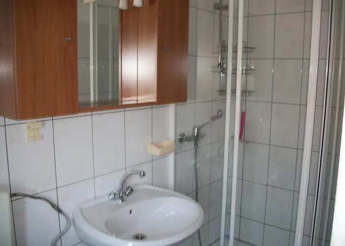 Апартаменты Erak Martin *