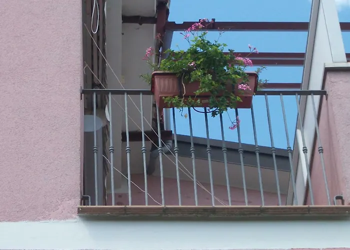 Apartamento Erak Martin *