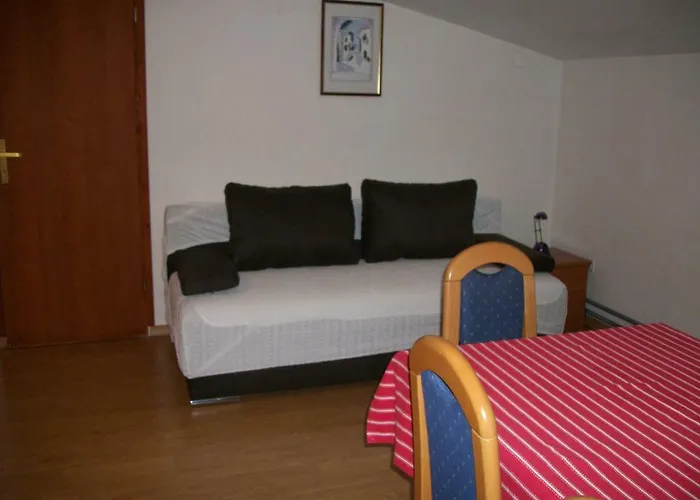 Erak Martin Апартаменты *