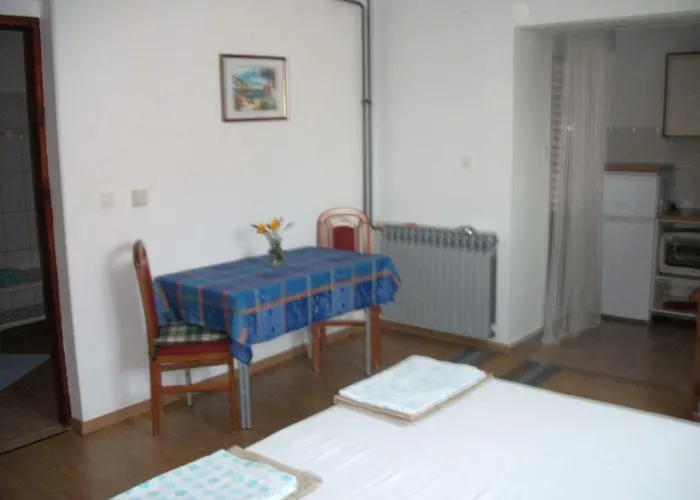 Erak Martin Appartement *