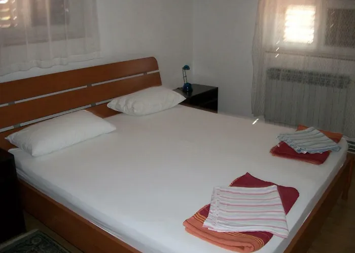 Apartamento Erak Martin