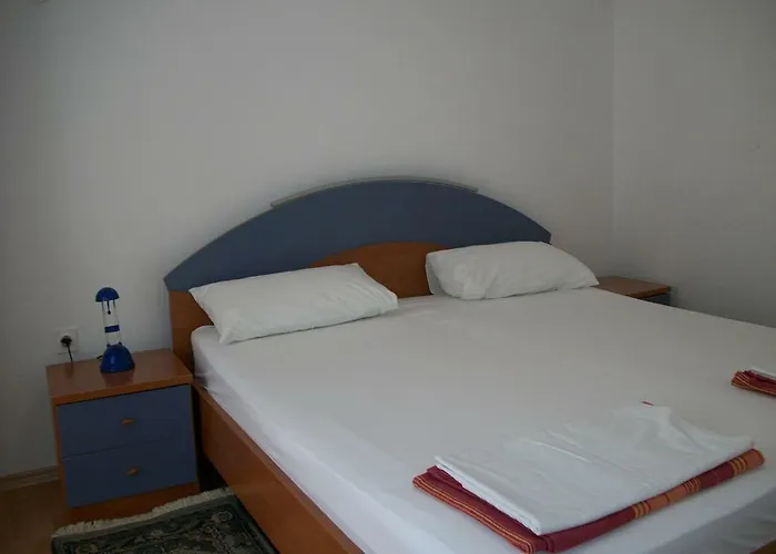 Apartamento Erak Martin