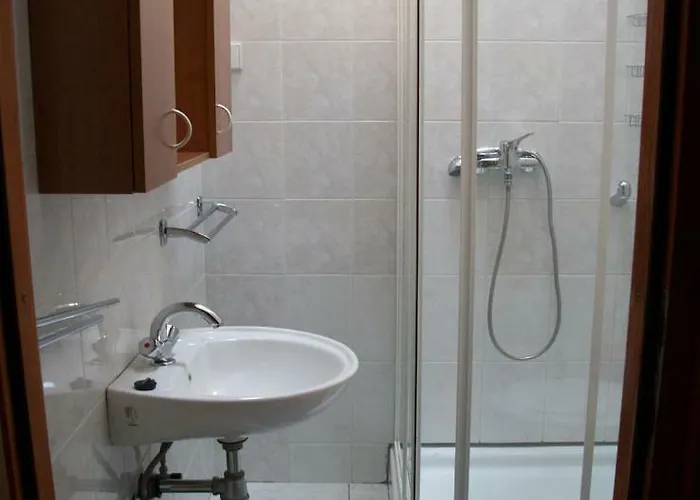 Appartement Erak Martin