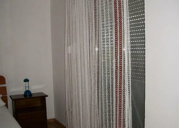 Erak Martin Apartamento