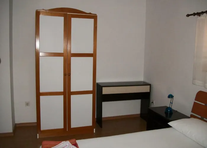 Erak Martin Apartamento Poreč