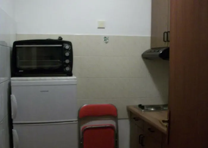 Apartamento Erak Martin